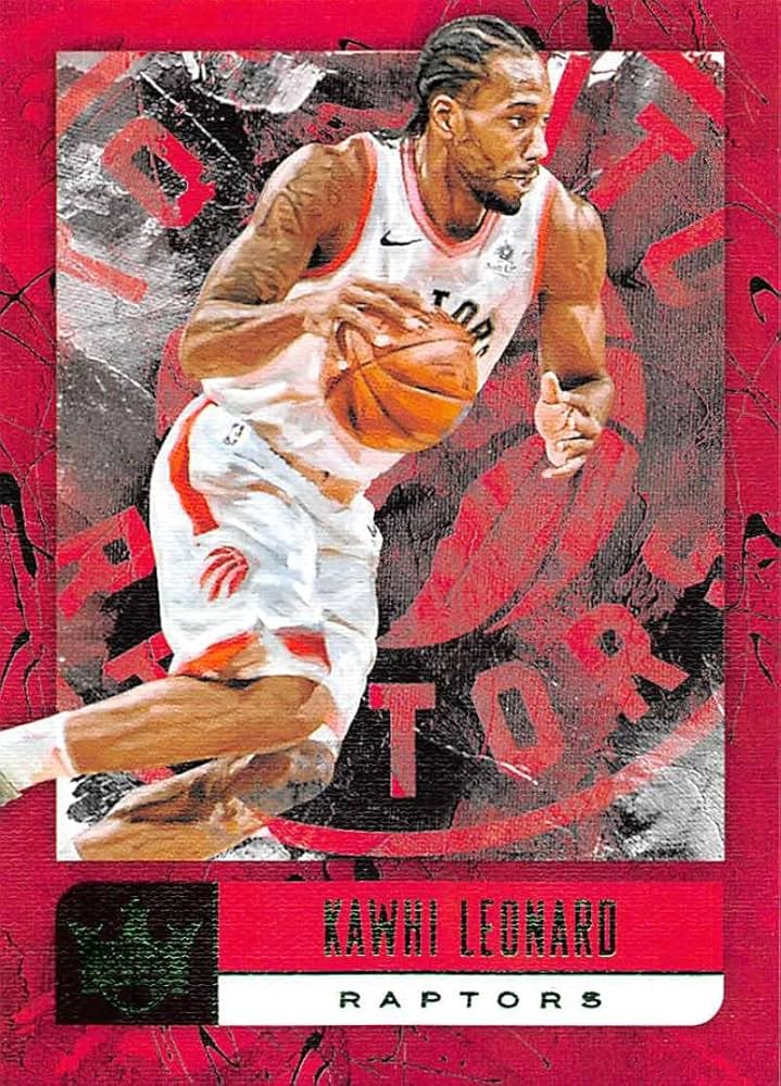 NBAカード KAWHI LEONARD AUTO /149 カウィ・レナード NBAカード PANINI COURT KINGS KAWHI LEONARD AUTO PATCH /149